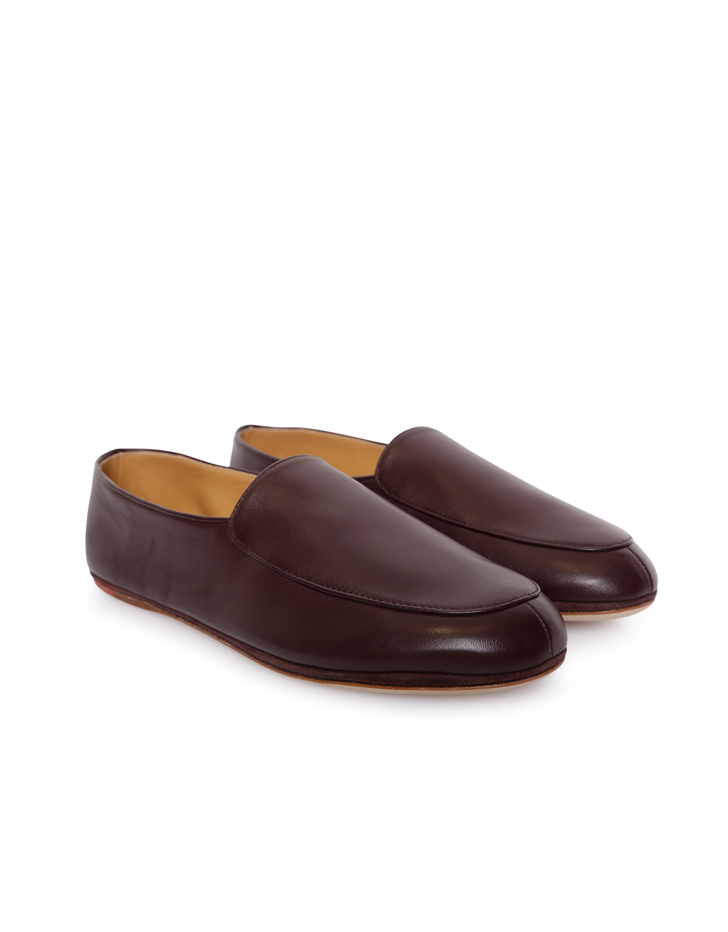 LORO PIANA Туфли 47684